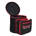 Internal Tool Loops In The Detailing Bag To Secure Spray Bottles